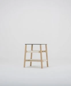 Gazzda FAWN Beistelltisch Aus Massiver Eiche Geknüpften Ablagefächern Möbel 8 Gazzda FAWN Beistelltisch Aus Massiver Eiche Geknüpften Ablagefächern Möbel