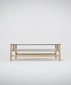 Gazzda Möbel FAWN Coffee Table | Couchtisch 90cm Breite 18 Gazzda Möbel FAWN Coffee Table | Couchtisch 90cm Breite