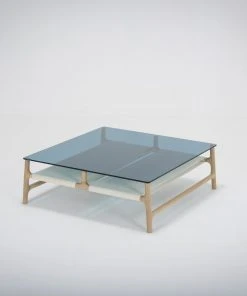 Gazzda Möbel FAWN Coffee Table | Couchtisch 90cm Breite 17 Gazzda Möbel FAWN Coffee Table | Couchtisch 90cm Breite