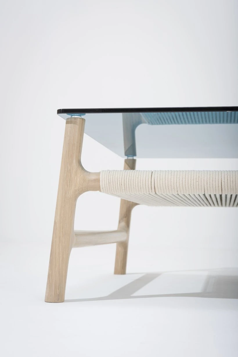 Gazzda Möbel FAWN Coffee Table | Couchtisch 90cm Breite 9 Gazzda Möbel FAWN Coffee Table | Couchtisch 90cm Breite