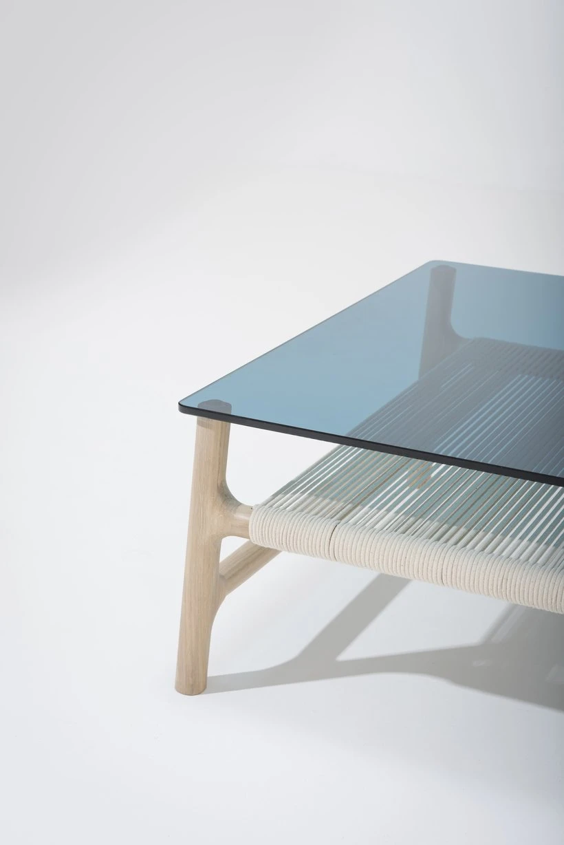 Gazzda Möbel FAWN Coffee Table | Couchtisch 90cm Breite 10 Gazzda Möbel FAWN Coffee Table | Couchtisch 90cm Breite