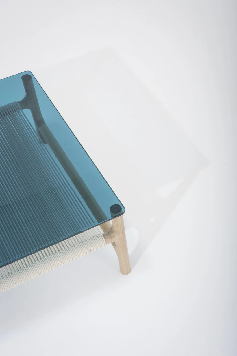 Gazzda Möbel FAWN Coffee Table | Couchtisch 90cm Breite 8 Gazzda Möbel FAWN Coffee Table | Couchtisch 90cm Breite