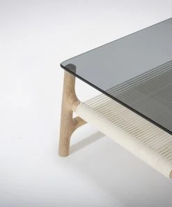 Gazzda Möbel FAWN Coffee Table | Couchtisch 90cm Breite 19 Gazzda Möbel FAWN Coffee Table | Couchtisch 90cm Breite