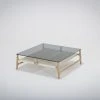 Gazzda Möbel FAWN Coffee Table | Couchtisch 90cm Breite