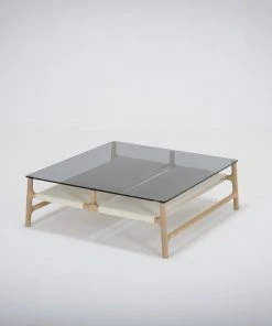 Gazzda Möbel FAWN Coffee Table | Couchtisch 90cm Breite