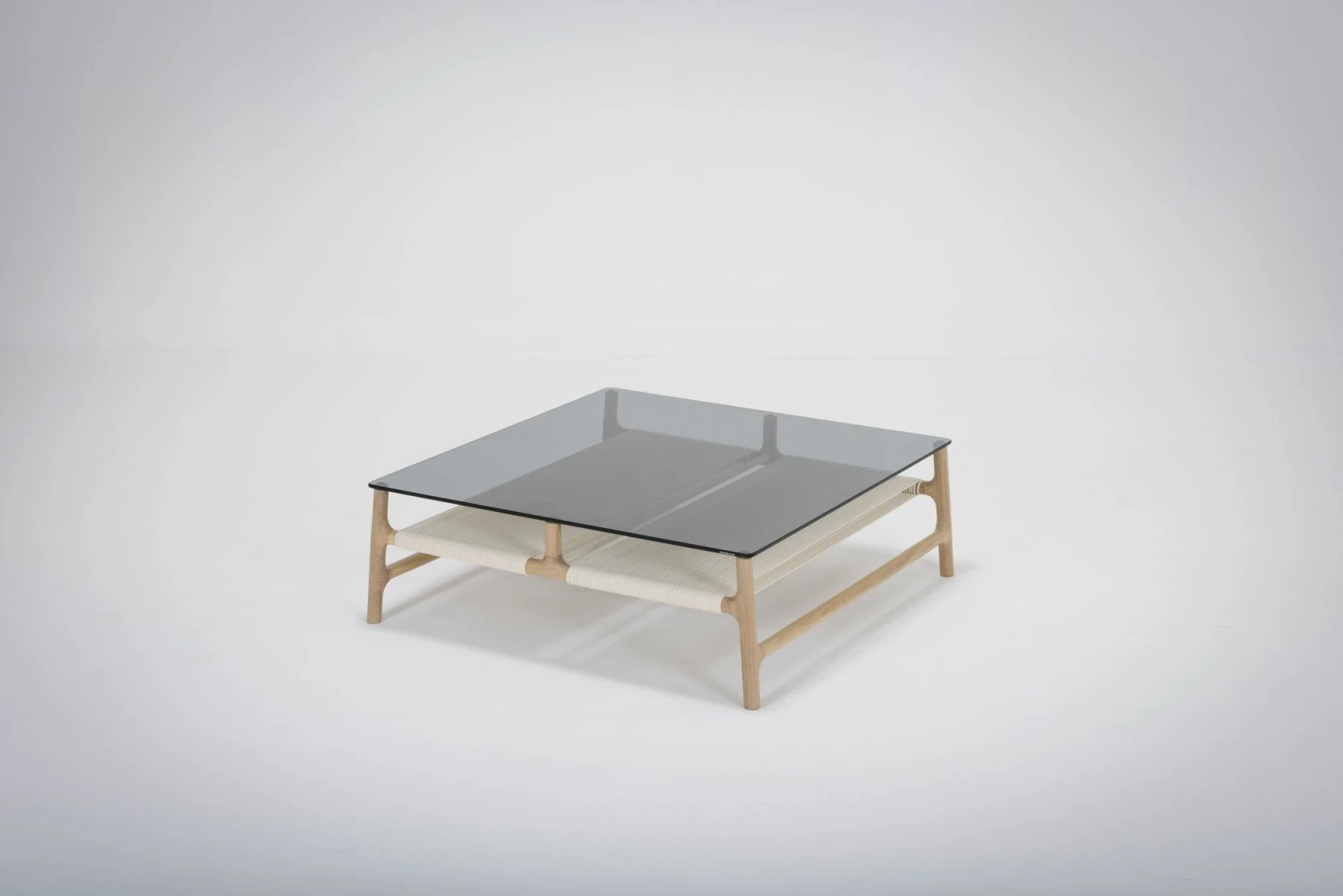 Gazzda Möbel FAWN Coffee Table | Couchtisch 90cm Breite 3 Gazzda Möbel FAWN Coffee Table | Couchtisch 90cm Breite