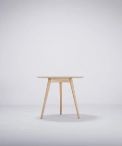 Gazzda Möbel STAFA Runder Tisch Aus Eiche