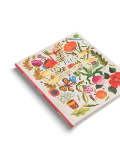 Gestalten Easy Peasy - Gardening For Kids - Das Buch Für Kleine Gärtner Kinderbücher Auf Deutsch