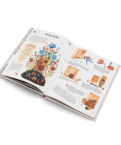 Gestalten Easy Peasy - Gardening For Kids - Das Buch Für Kleine Gärtner Kinderbücher Auf Deutsch 14 Gestalten Easy Peasy - Gardening For Kids - Das Buch Für Kleine Gärtner Kinderbücher Auf Deutsch