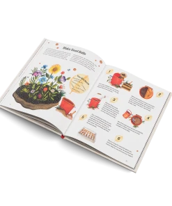 Gestalten Easy Peasy - Gardening For Kids - Das Buch Für Kleine Gärtner Kinderbücher Auf Deutsch 13 Gestalten Easy Peasy - Gardening For Kids - Das Buch Für Kleine Gärtner Kinderbücher Auf Deutsch