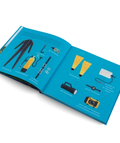 Gestalten Kinderbücher Auf Deutsch Fuchs Auf Mission In Der Tiefsee