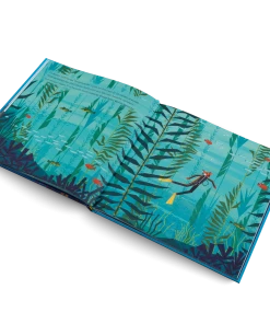 Gestalten Kinderbücher Auf Deutsch Fuchs Auf Mission In Der Tiefsee