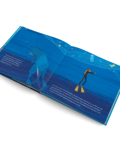 Gestalten Kinderbücher Auf Deutsch Fuchs Auf Mission In Der Tiefsee