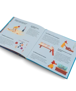 Gestalten Kinderbücher Auf Deutsch Fuchs Auf Mission In Der Tiefsee