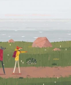 Gestalten Kinderbücher Auf Deutsch Fuchs Auf Mission In Der Tiefsee