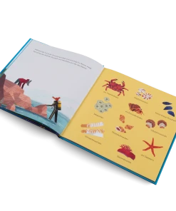 Gestalten Kinderbücher Auf Deutsch Fuchs Auf Mission In Der Tiefsee