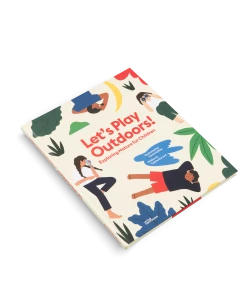 Gestalten Let´s Play Outdoors