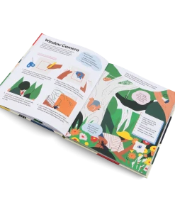 Gestalten Let´s Play Outdoors 4 Gestalten Let´s Play Outdoors