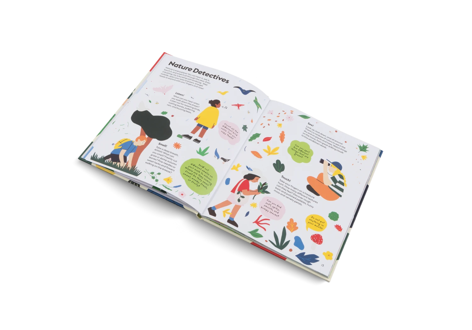 Gestalten Let´s Play Outdoors Gestalten Let´s Play Outdoors