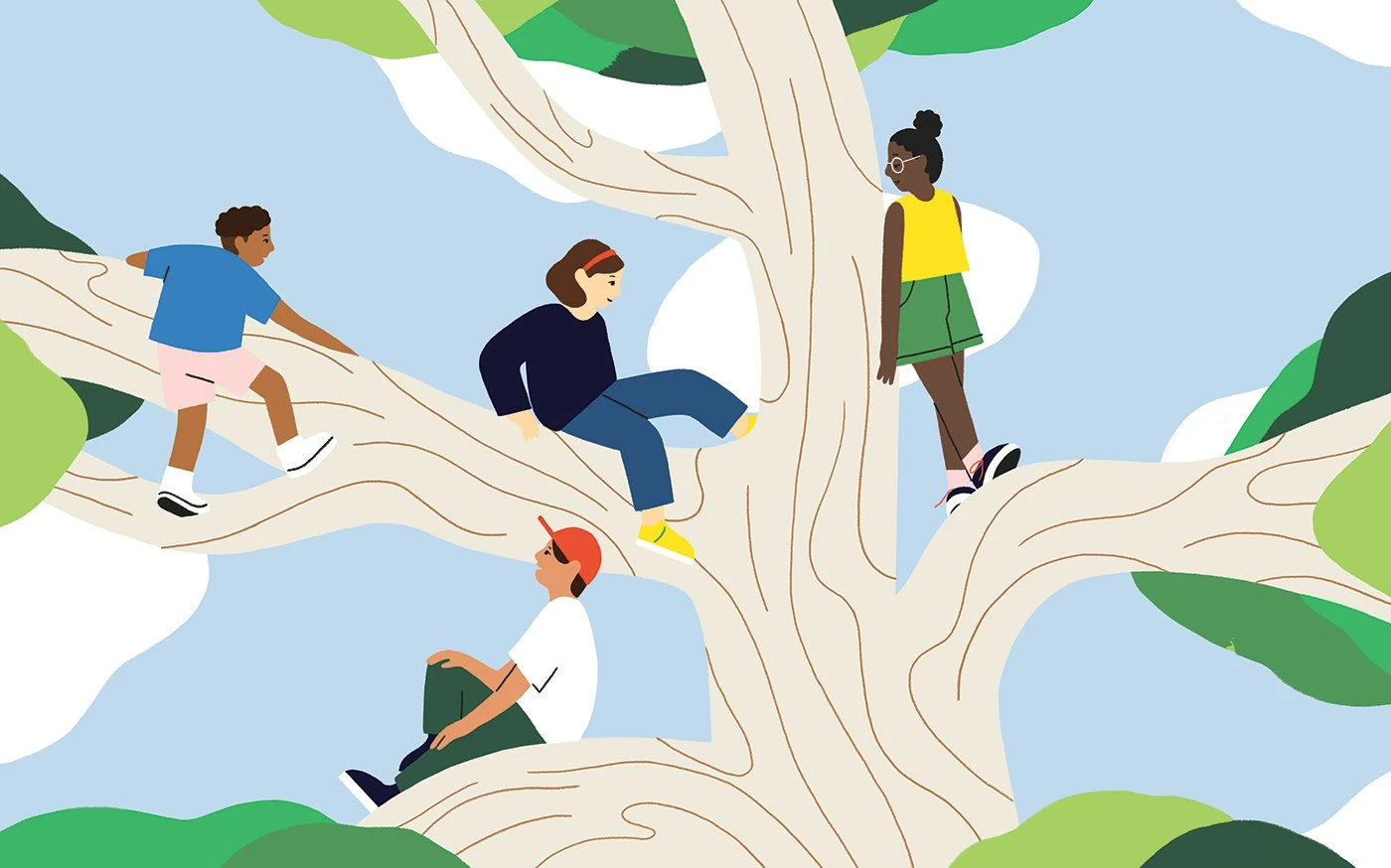 Gestalten Let´s Play Outdoors Gestalten Let´s Play Outdoors