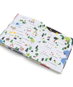 Gestalten Let´s Play Outdoors