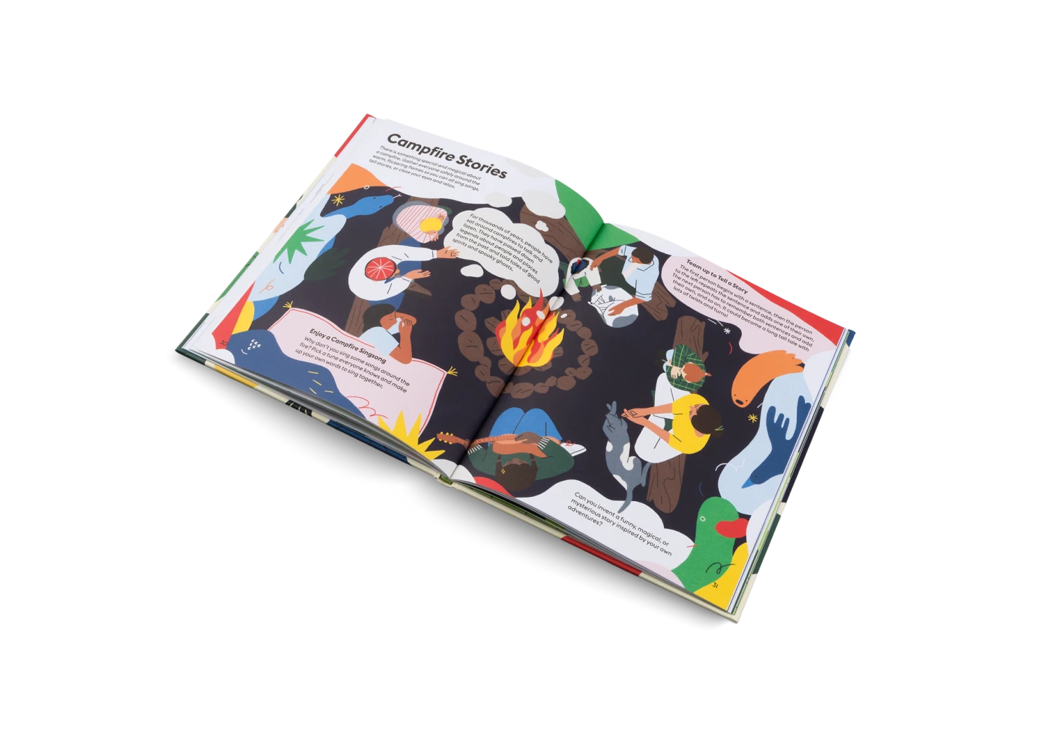 Gestalten Let´s Play Outdoors Gestalten Let´s Play Outdoors