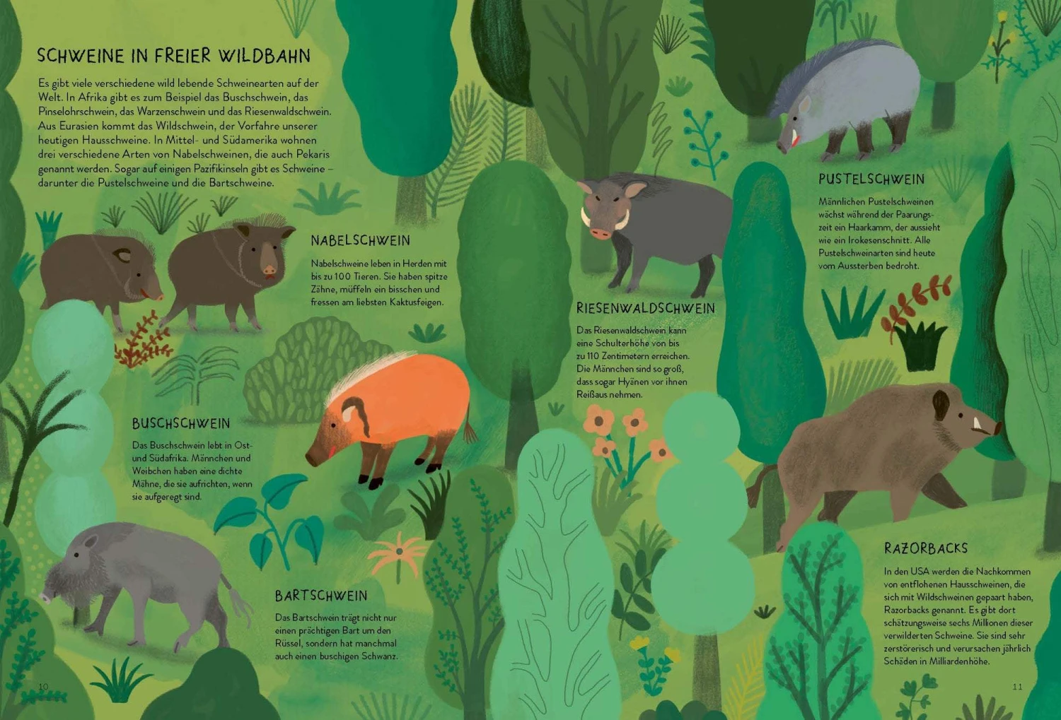 Gestalten Schwein Gehabt Gestalten Schwein Gehabt