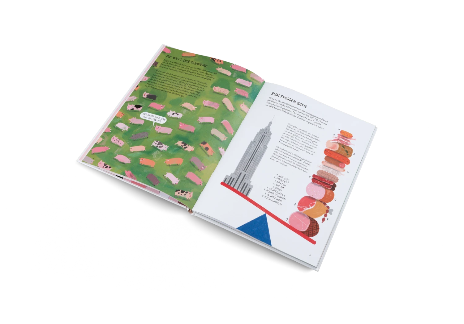 Gestalten Schwein Gehabt Gestalten Schwein Gehabt