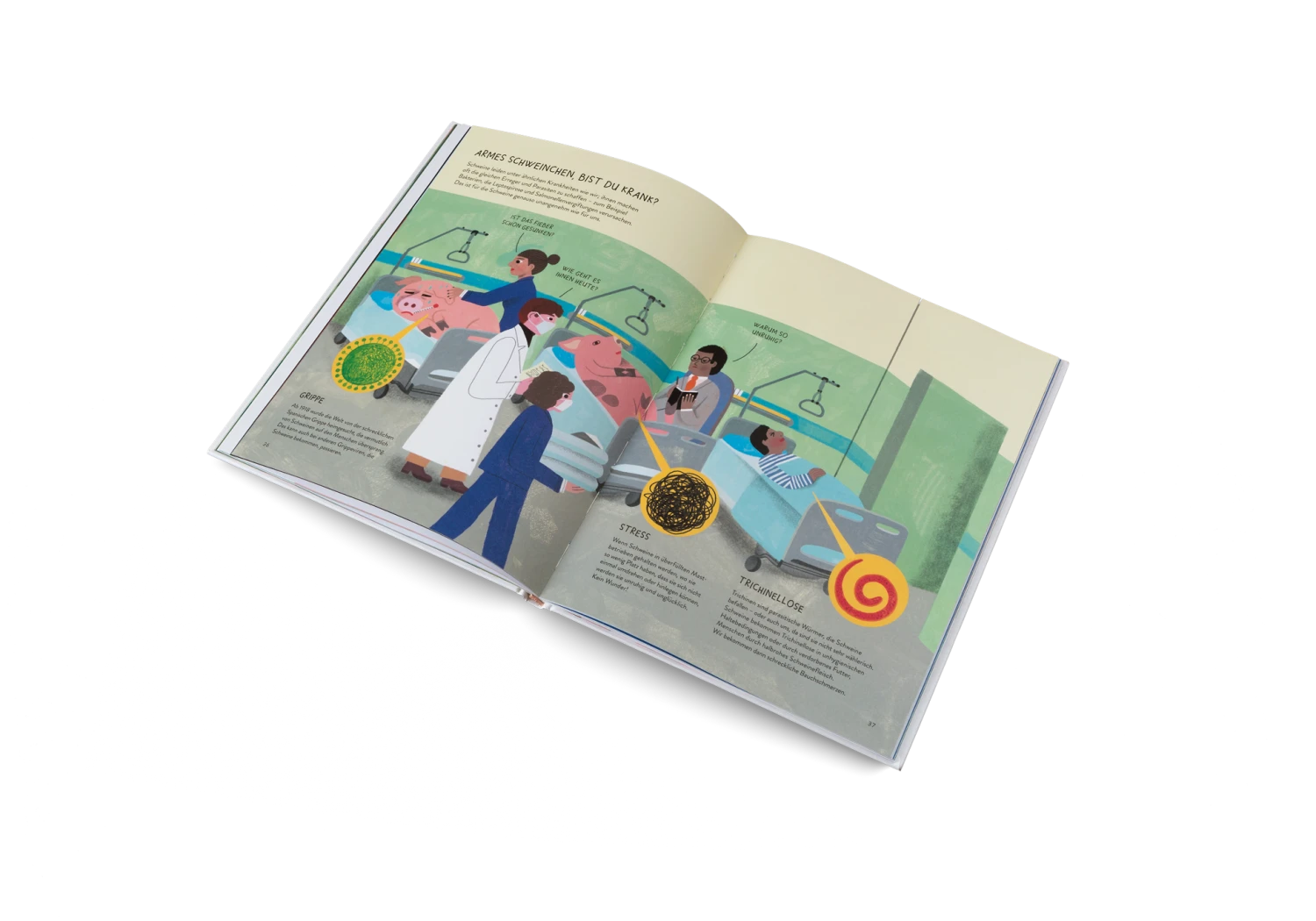 Gestalten Schwein Gehabt Gestalten Schwein Gehabt