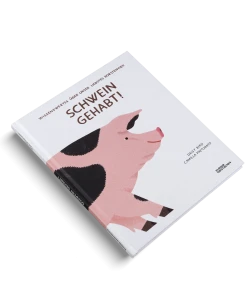 Gestalten Schwein Gehabt