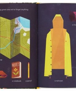 Gestalten The Mistery Of The Golden Wonderflower