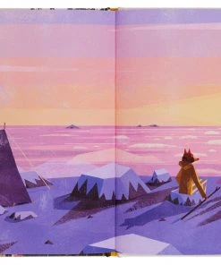 Gestalten The Mistery Of The Golden Wonderflower