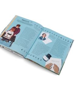 Gestalten Who Invented This? Kinderbücher Auf Englisch