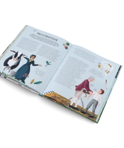 Gestalten Who Invented This? Kinderbücher Auf Englisch