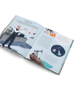 Gestalten Who Invented This? Kinderbücher Auf Englisch