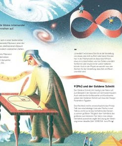 Gestalten Kinderbücher Auf Deutsch Zählen, Rechnen, Messen - Kinderbuch