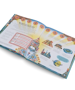 Gestalten Kinderbücher Auf Deutsch Zählen, Rechnen, Messen - Kinderbuch