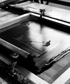 HAM By Jo Ham Kunstdruck Liebende Hasen, 30x40cm Wanddekoration