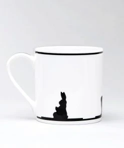 HAM By Jo Ham Hasen Tasse - Yoga 7 HAM By Jo Ham Hasen Tasse - Yoga