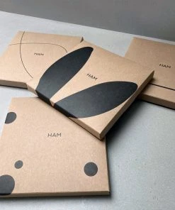 HAM By Jo Ham Hasen Teller - Gärtner