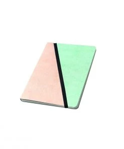 Happily Ever Paper Divido Notizbuch Div. Blankobücher