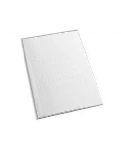 Happily Ever Paper Louis Tagebuch Mit Blindenschrift