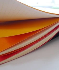 Happily Ever Paper Blankobücher Pride Tagebuch