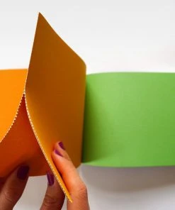 Happily Ever Paper Blankobücher Pride Tagebuch