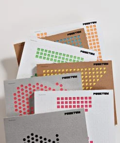 Happily Ever Paper Punktum Tagebuch Blankobücher