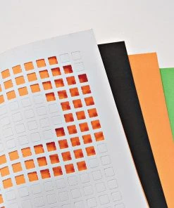 Happily Ever Paper Punktum Tagebuch Blankobücher