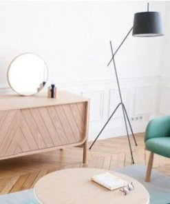 HARTÔ Möbel Buffett Marius 155cm Breite 4 HARTÔ Möbel Buffett Marius 155cm Breite