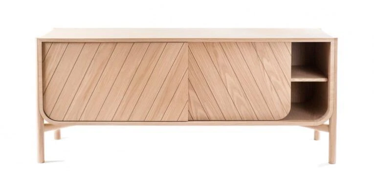 HARTÔ Möbel Buffett Marius 155cm Breite HARTÔ Möbel Buffett Marius 155cm Breite