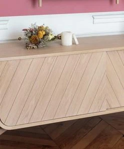 HARTÔ Möbel Buffett Marius 155cm Breite 9 HARTÔ Möbel Buffett Marius 155cm Breite