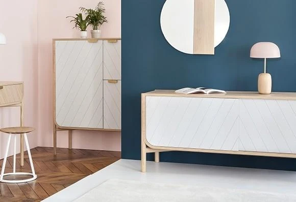 HARTÔ Möbel Buffett Marius 155cm Breite HARTÔ Möbel Buffett Marius 155cm Breite